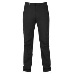 Softshellov nohavice Mountain Equipment Comici Pant Men's Black/Black  Regular